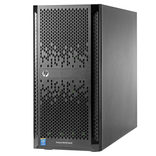 HPE ML150 ProLiant Gen 9 Server